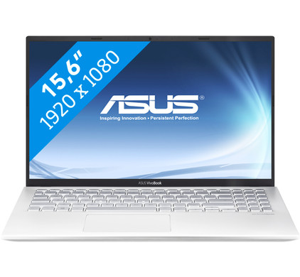 Asus VivoBook X512DA-EJ986T - 8 GB RAM, 128 GB SSD, 1 TB HDD, 15,6 inch