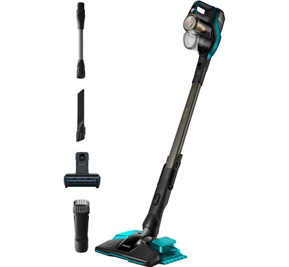 rand boot Intentie Philips SpeedPro Max Aqua series 8000 XC8149/01 - Stofzuigers - Coolblue