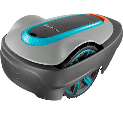 Gardena Sileno City 500