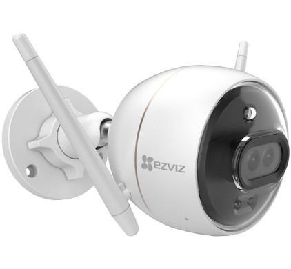 Ezviz C3X