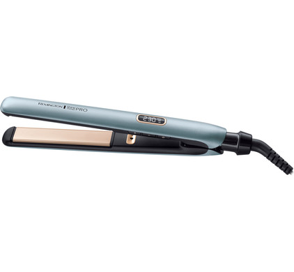 kromme perzik tellen Remington Shine Therapy Pro S9300 Stijltang - Coolblue - Voor 23.59u,  morgen in huis