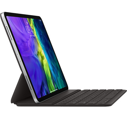 Apple Smart Keyboard Folio iPad Air (2022/2020) en Pro 11" (2021/2020) QWERTY...