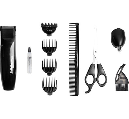 babyliss for men e823e