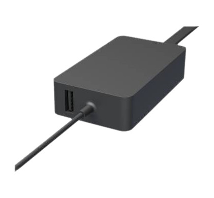 kasteel Eerbetoon Samenwerken met Microsoft Surface Pro 4 Oplader 65W - Coolblue - Voor 23.59u, morgen in huis