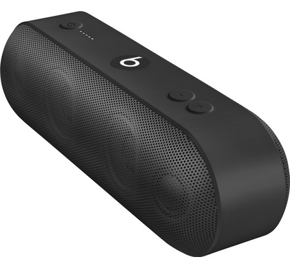 beats pill speaker watts