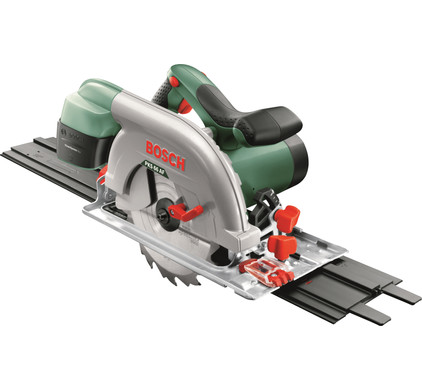 Image of Bosch PKS 66 AF circular saw at Best Buy website