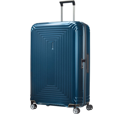 samsonite neopulse spinner 81cm