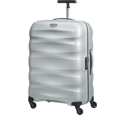 samsonite engenero spinner 75cm