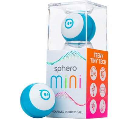 Sphero best sale robot mini