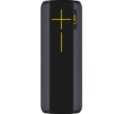 UE MEGABOOM Black/Yellow - Coolblue - Before 23:59, delivered tomorrow