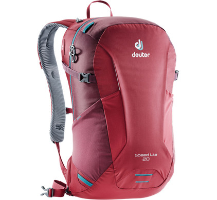 Deuter speed lite 20 hot sale review