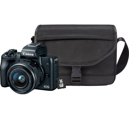camera bag canon m50