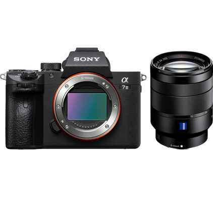 sony a7iii coolblue