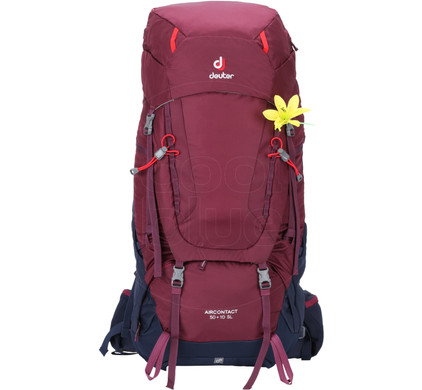 deuter 50l backpack