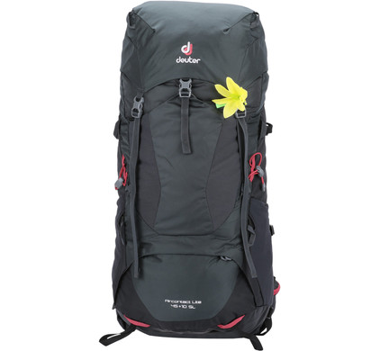 Deuter Futura Vario 45L Plus 10L SL Womens Backpack