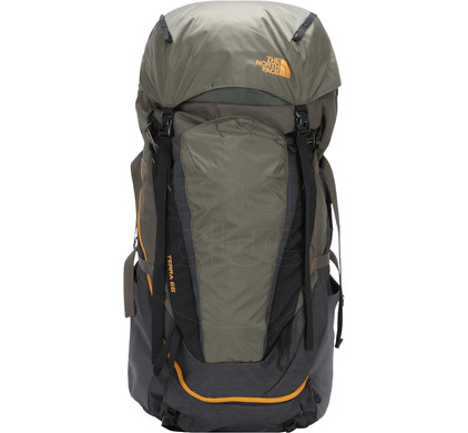 the north face terra 65l