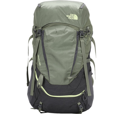 the north face women's terra 55 backpack