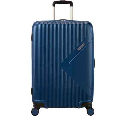 american tourister modern dream spinner 69