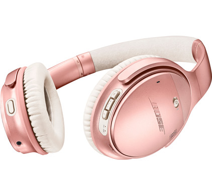 elgiganten bose quietcomfort 35 ii