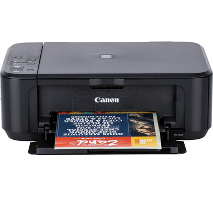 Printer 3в1 Canon PIXMA MG3650S, Inkjet All-in-one