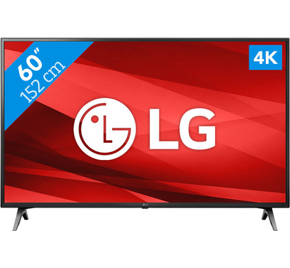 Lg 60um7100 Coolblue Voor 23 59u Morgen In Huis