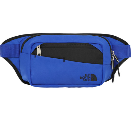 north face hip bag
