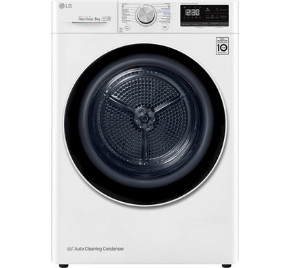 Miele TWH 620 WP Eco XL review