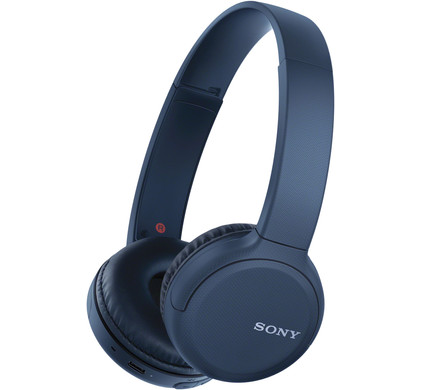 Sony WH-CH510 Blauw