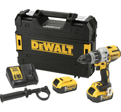 DeWalt DCD996P2-QW