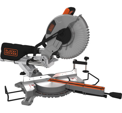 Black & decker BES610K-QS Keyhole Saw Black