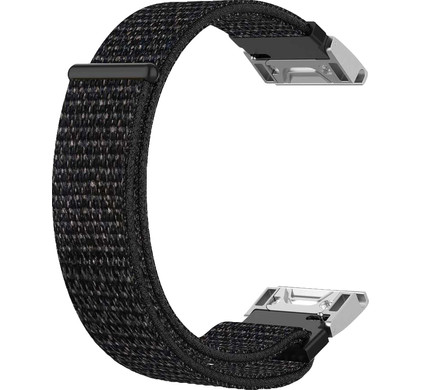 fenix 5 velcro strap