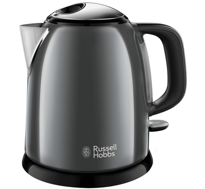 Russell hobbs colours plus+ mini grijs 24993-70