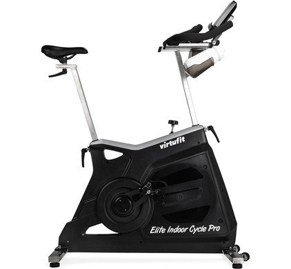 Virtu pro elite store indoor bike