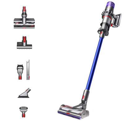 Renovatie mooi roltrap Dyson V11 Absolute - Coolblue - Before 23:59, delivered tomorrow