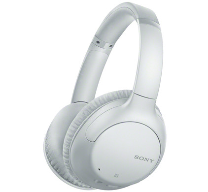 Sony WH-CH710N Wit