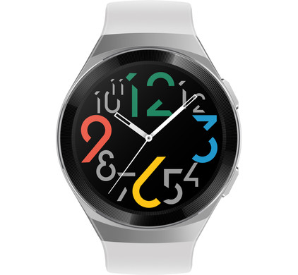 Huawei Watch GT 2E Active Wit