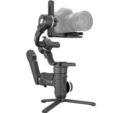 Zhiyun Crane 3S