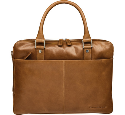 Dbramante1928 leather outlet bag