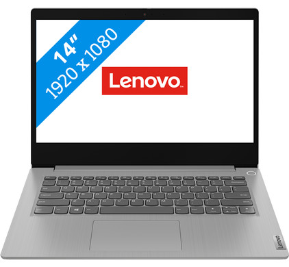 Lenovo IdeaPad 3 14ADA05 81W0006FMH - 8 GB RAM, 256 GB SSD, 14 inch