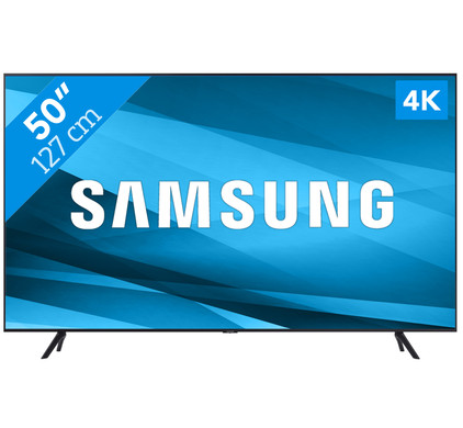 Samsung Crystal Uhd 50tu7020 2020 Coolblue Before 23 59 Delivered Tomorrow