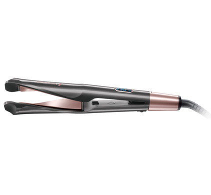 Curl deals and straightener