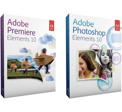 Adobe Photoshop Elements 10 Premiere Elements 10 Coolblue Voor 23 59u Morgen In Huis