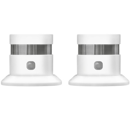 KlikAanKlikUit ZSDR-850 (3 jaar) Duo Pack