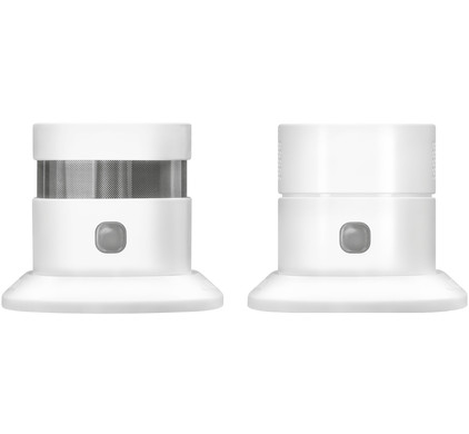 KlikAanKlikUit ZSDR-850 (3 jaar) + Koolmonoxidemelder ZCO-900