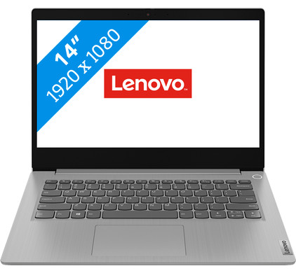 Lenovo IdeaPad 3 14IIL05 81WD00BLMH