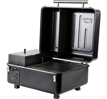 Traeger Ranger