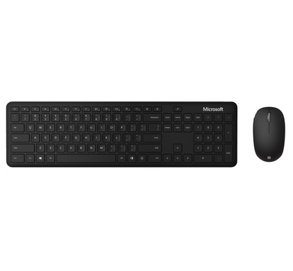 Microsoft wireless deals keyboard and mouse