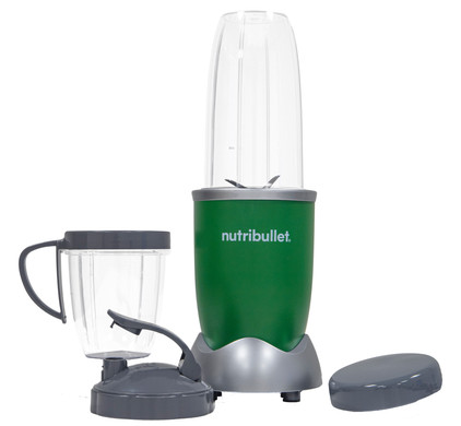 Nutribullet - Pro Blender - Green