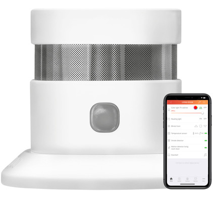 KlikAanKlikUit ZSDR-850 (3 jaar)