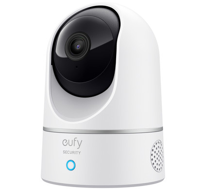 Eufy by Anker Indoor Cam 2K Pan & Tilt